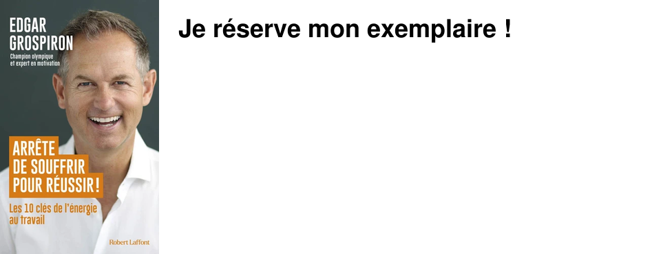 Je r�serve mon exemplaire�!