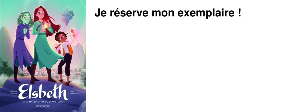 Je r�serve mon exemplaire�!