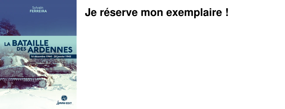 Je r�serve mon exemplaire�!