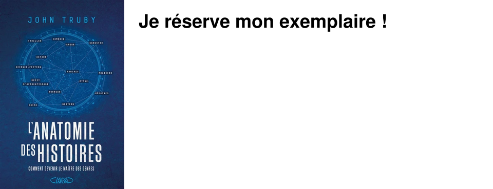 Je r�serve mon exemplaire�!