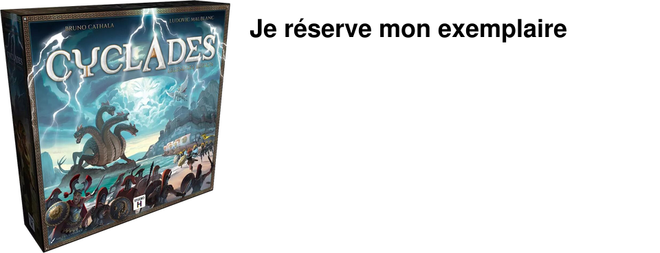 Je r�serve mon exemplaire