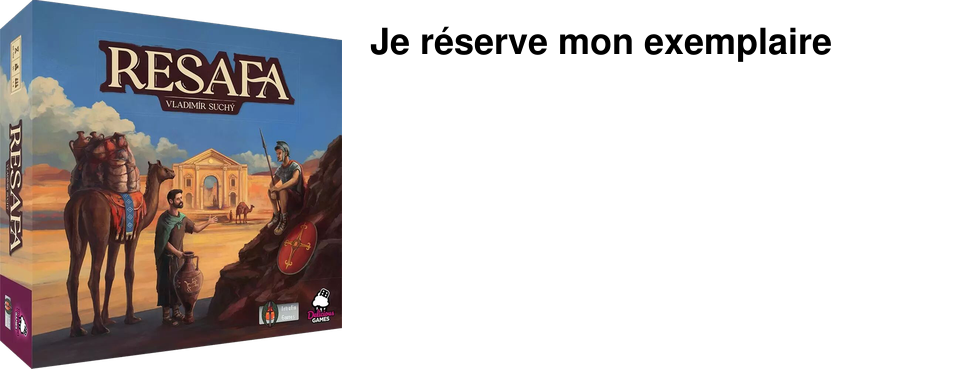Je r�serve mon exemplaire