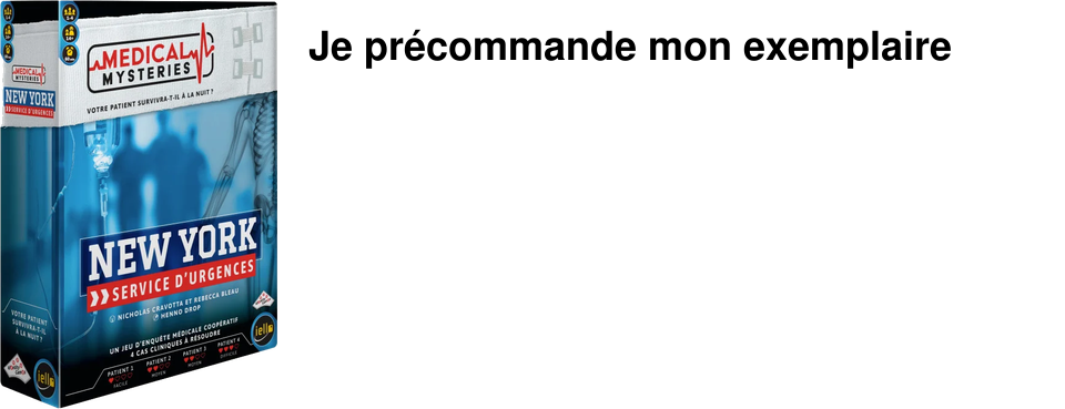 Je pr�commande mon exemplaire