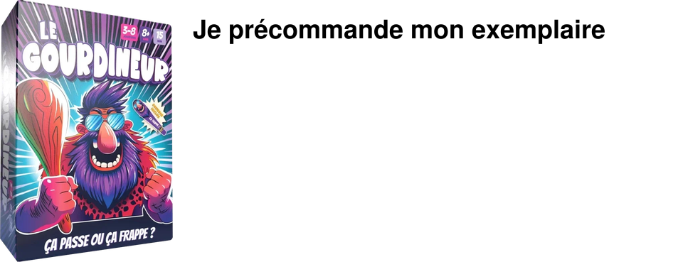 Je pr�commande mon exemplaire