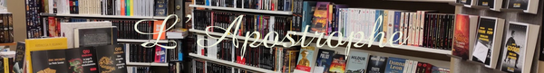 Librairie L'Apostrophe � Epernay