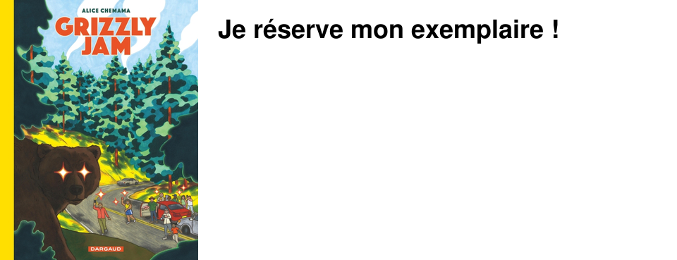 Je r�serve mon exemplaire�!