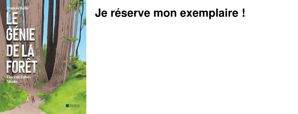 Je r�serve mon exemplaire�!