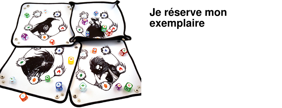 Je r�serve mon exemplaire