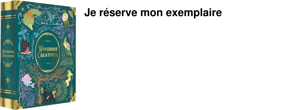 Je r�serve mon exemplaire