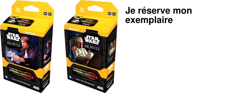 Je r�serve mon exemplaire