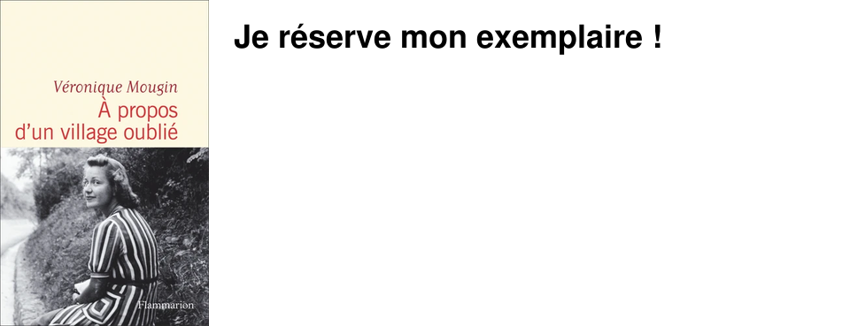 Je r�serve mon exemplaire�!