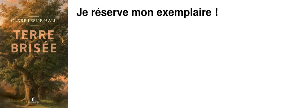 Je r�serve mon exemplaire�!