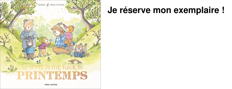 Je r�serve mon exemplaire�!