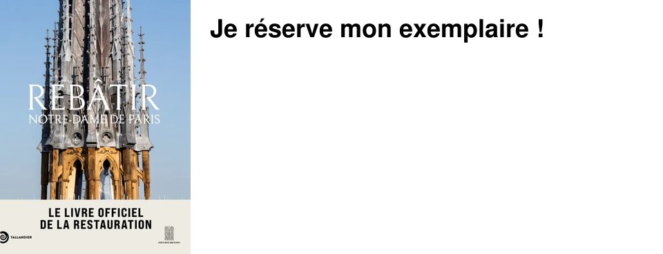 Je r�serve mon exemplaire�!