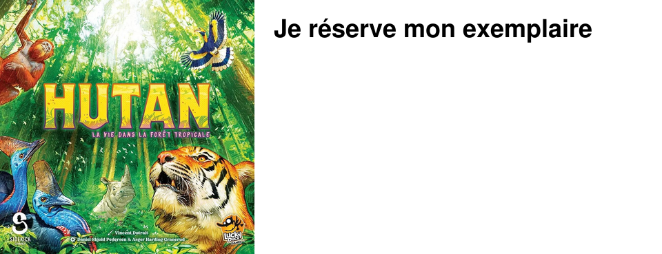 Je r�serve mon exemplaire