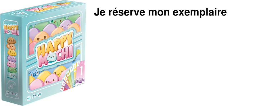 Je r�serve mon exemplaire