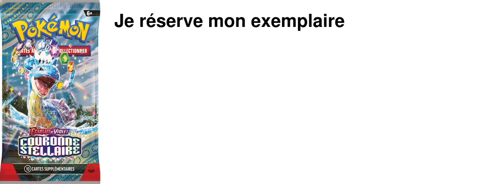 Je r�serve mon exemplaire