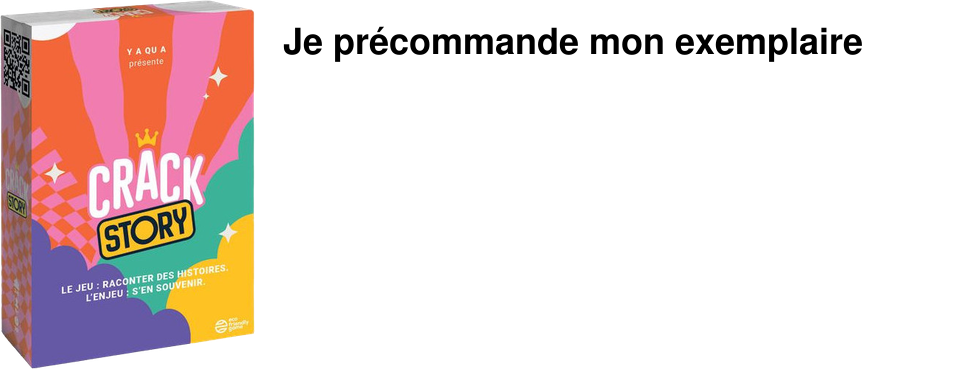 Je pr�commande mon exemplaire