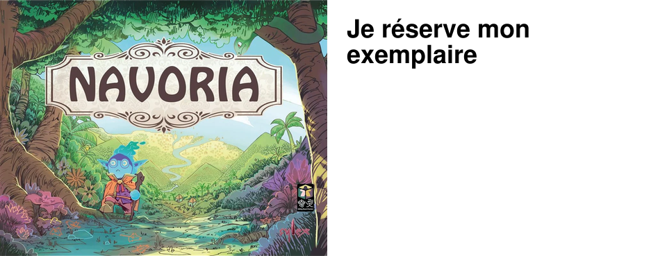 Je r�serve mon exemplaire