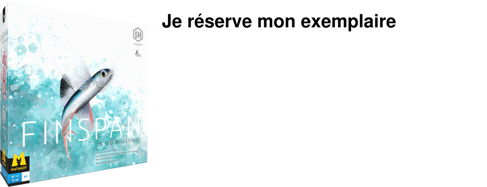Je r�serve mon exemplaire