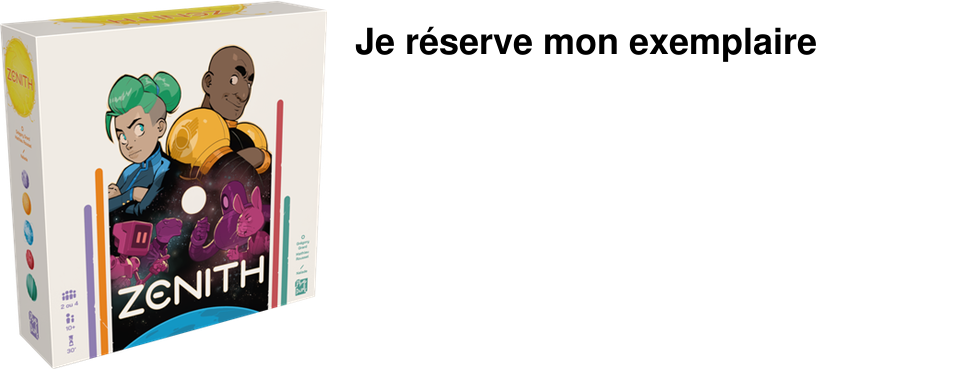 Je r�serve mon exemplaire