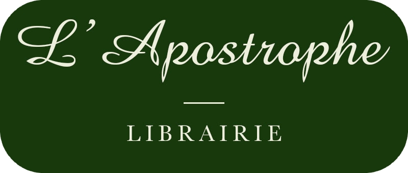 Librairie L'Apostrophe � Epernay