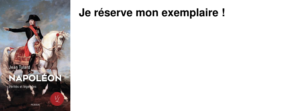 Je r�serve mon exemplaire�!