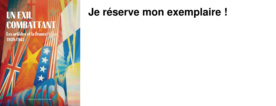 Je r�serve mon exemplaire�!