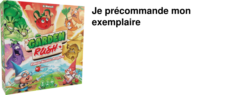 Je pr�commande mon exemplaire