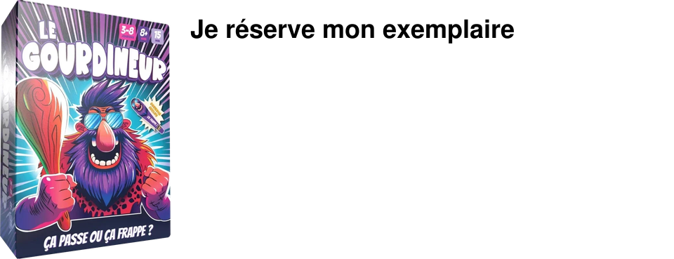 Je r�serve mon exemplaire