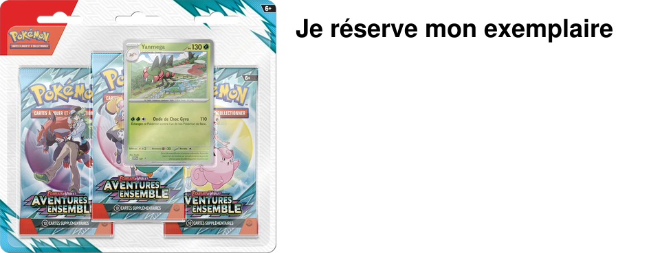 Je r�serve mon exemplaire
