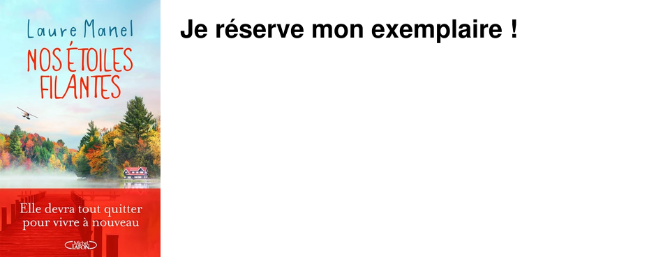 Je r�serve mon exemplaire�!