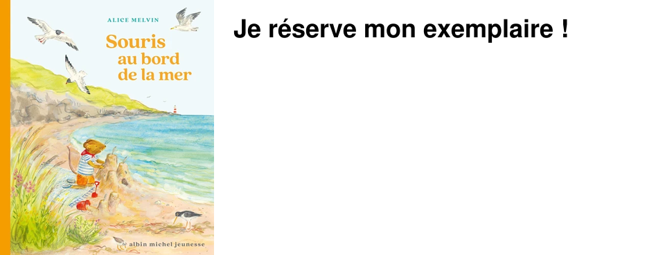Je r�serve mon exemplaire�!