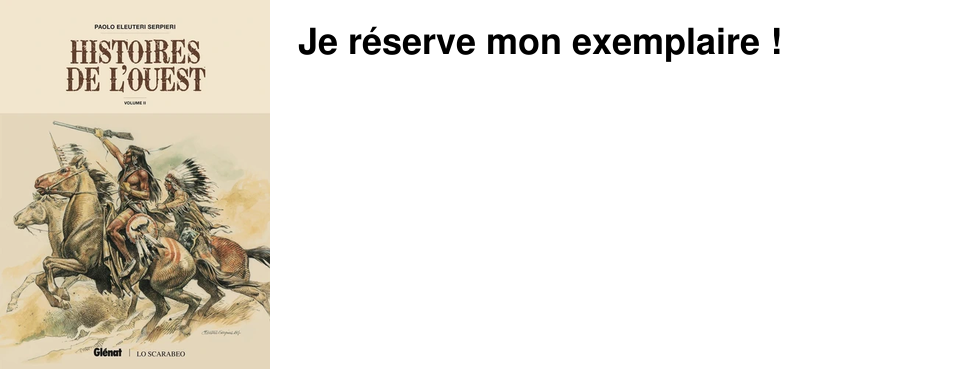 Je r�serve mon exemplaire�!