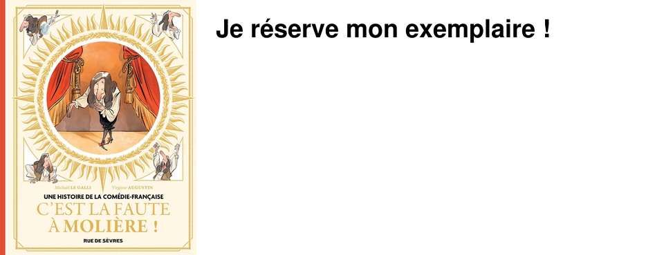 Je r�serve mon exemplaire�!