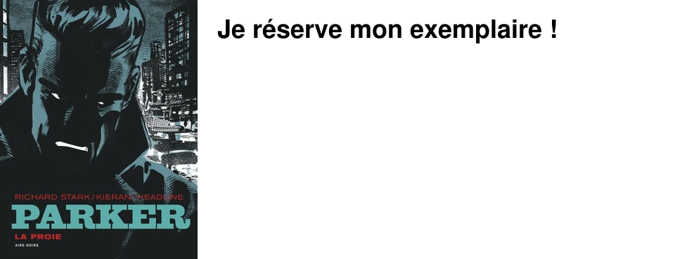 Je r�serve mon exemplaire�!