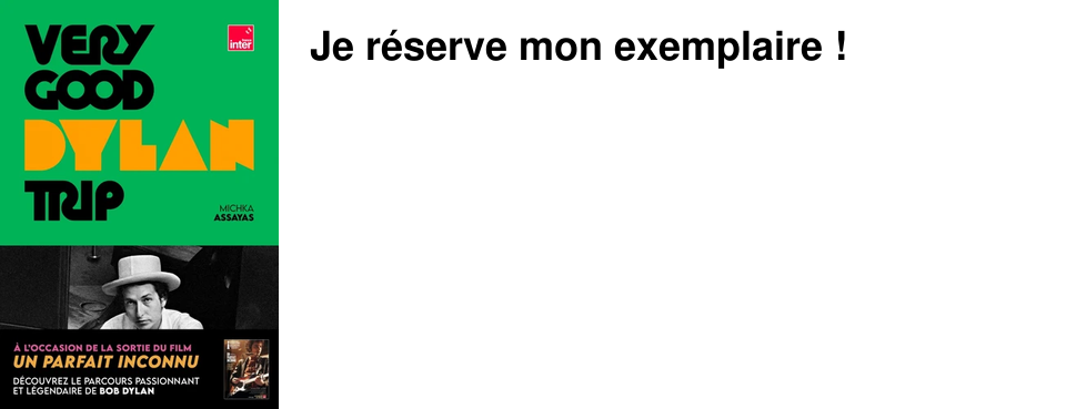 Je r�serve mon exemplaire�!