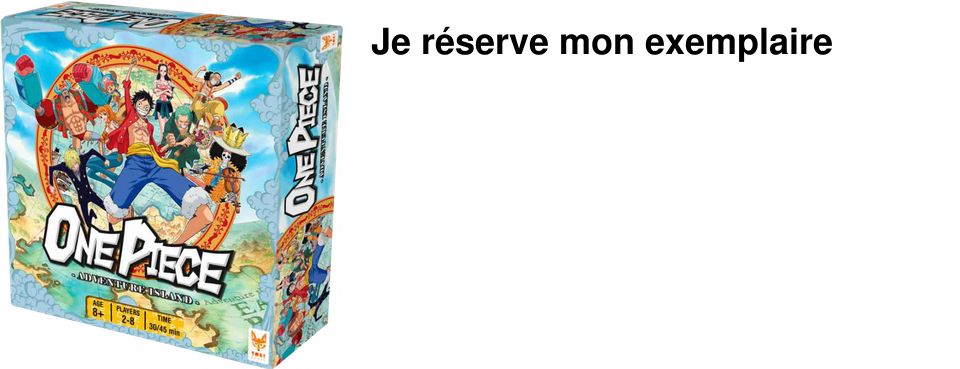 Je r�serve mon exemplaire