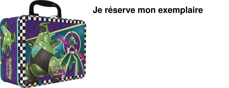 Je r�serve mon exemplaire