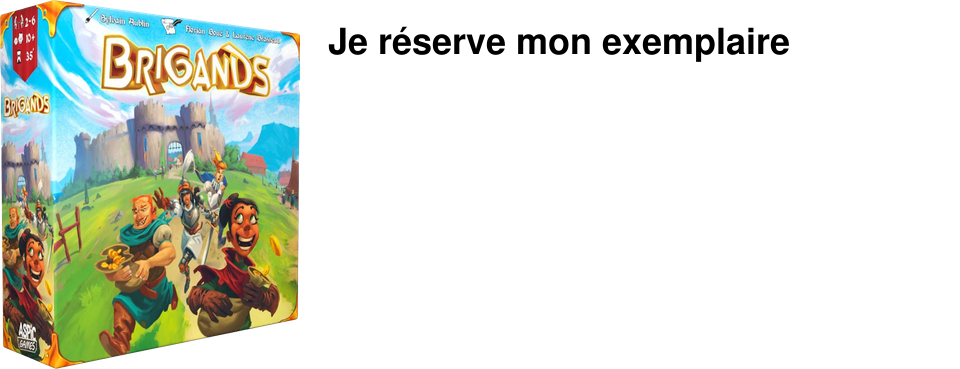Je r�serve mon exemplaire