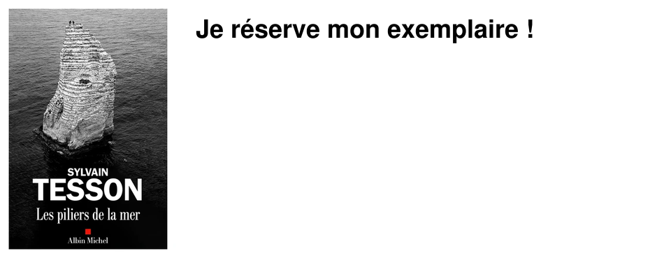 Je r�serve mon exemplaire�!
