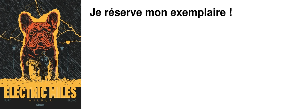 Je r�serve mon exemplaire�!