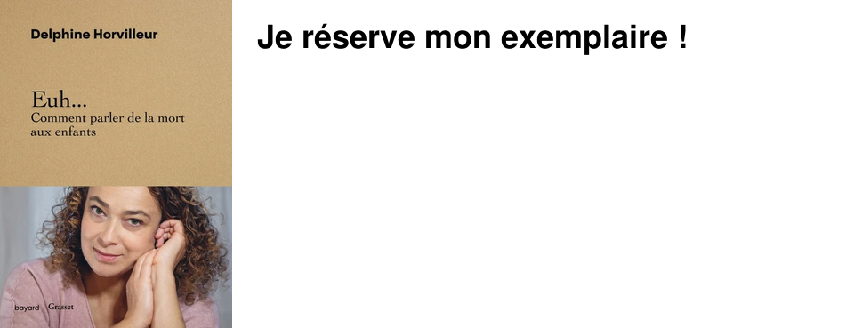 Je r�serve mon exemplaire�!