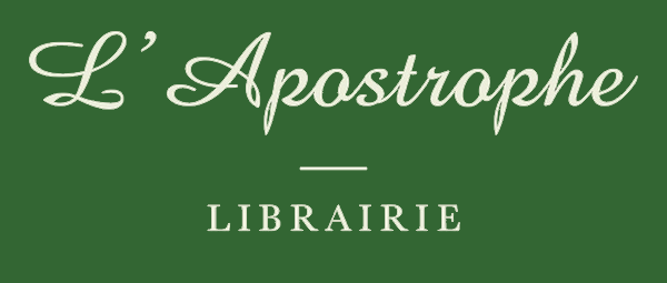 Librairie L'Apostrophe � Epernay