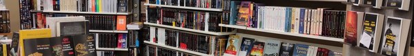 Librairie L'Apostrophe � Epernay